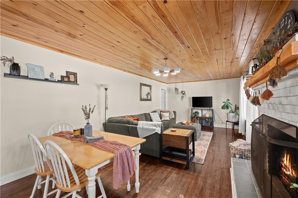 3806 Antioch Church Road