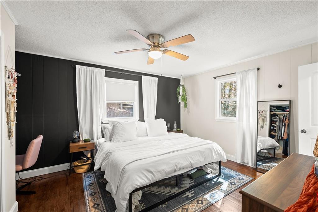 3806 Antioch Church Road