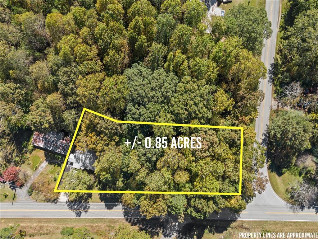 3806 Antioch Church Road