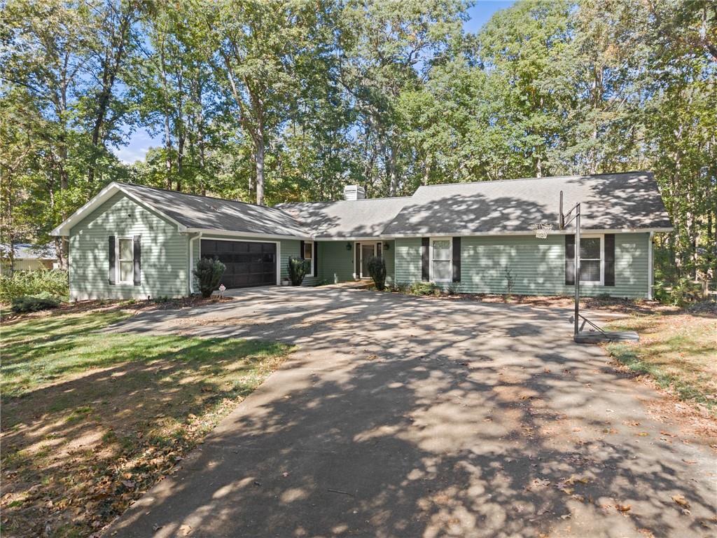 2856 Woodbriar Drive