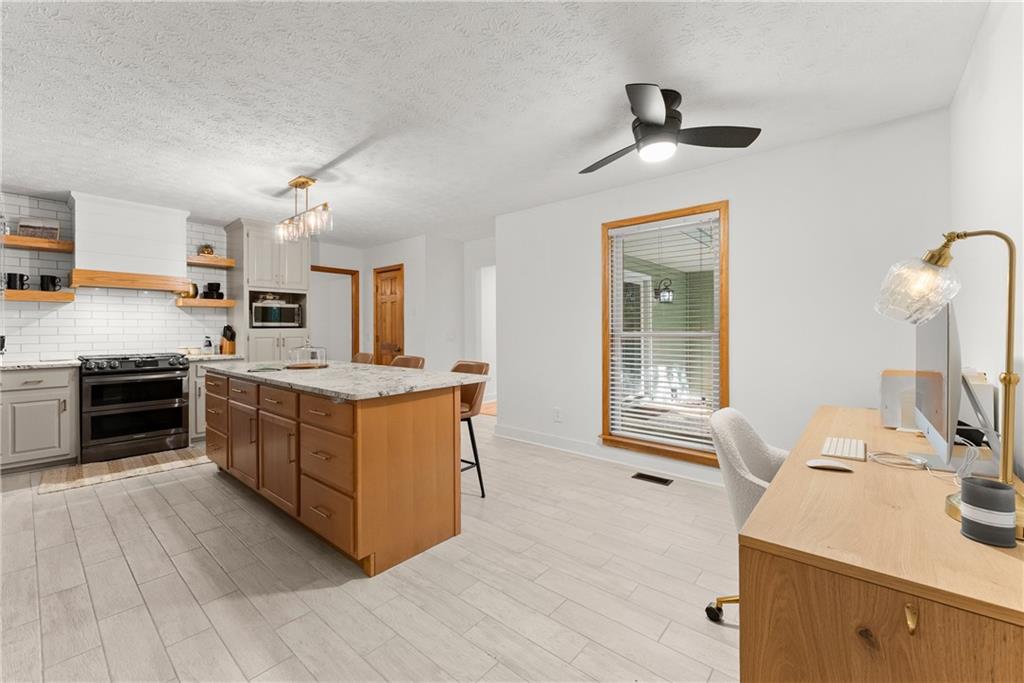 2856 Woodbriar Drive