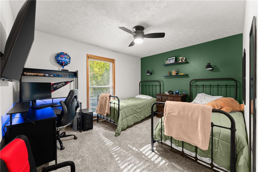 2856 Woodbriar Drive