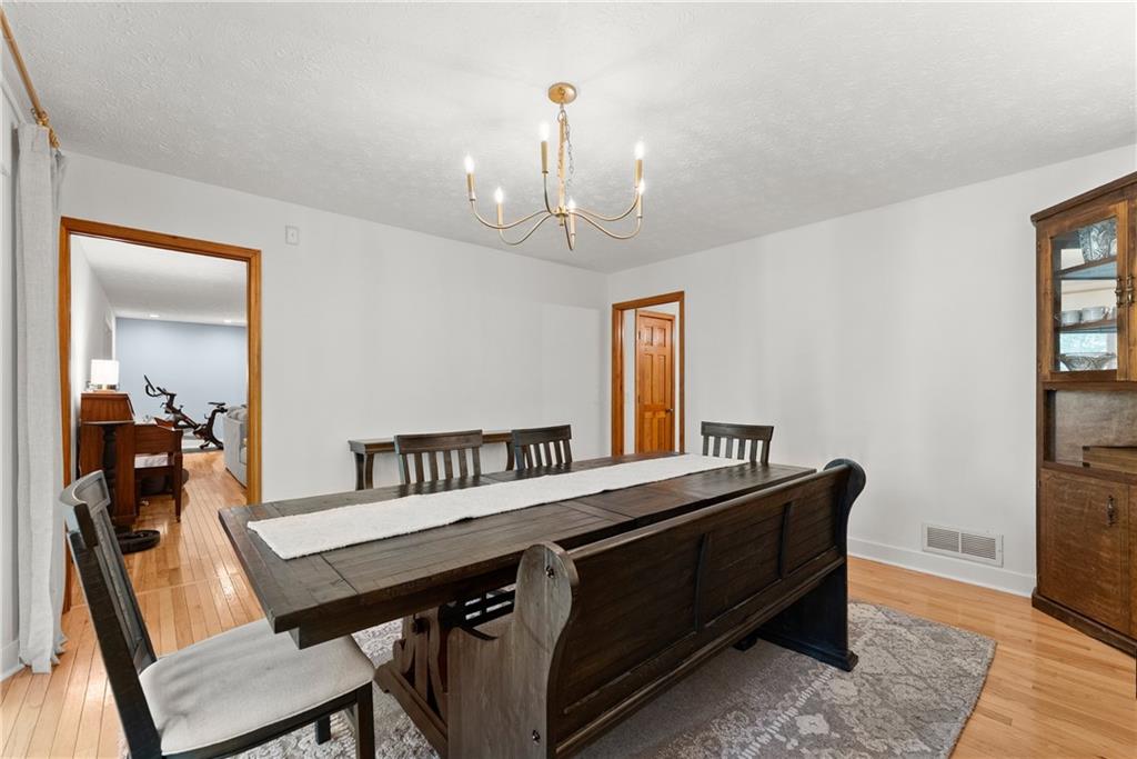 2856 Woodbriar Drive