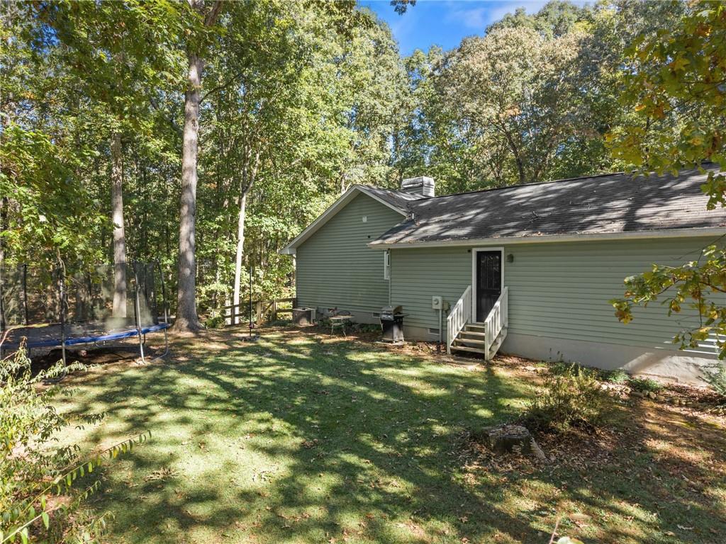 2856 Woodbriar Drive