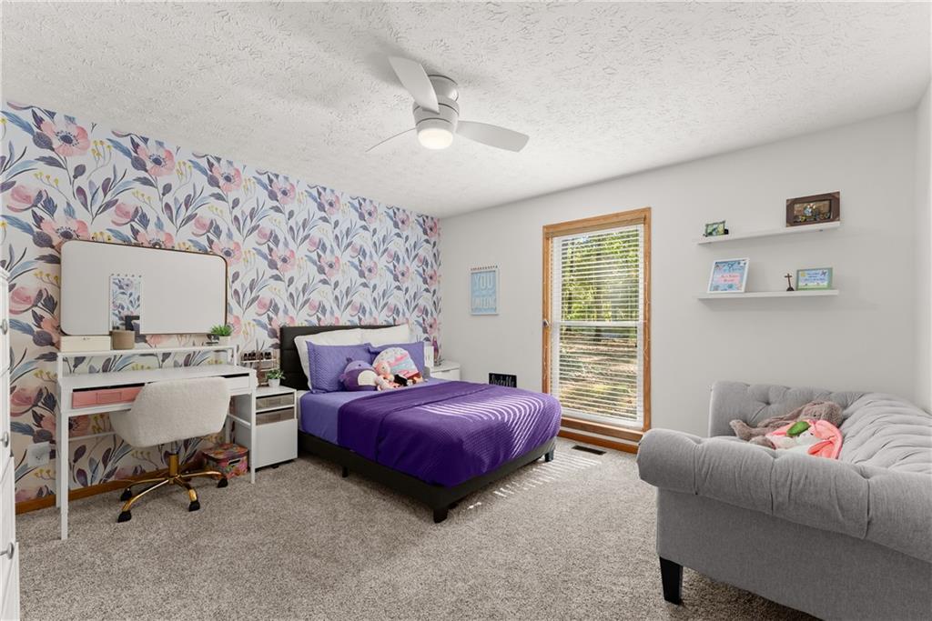 2856 Woodbriar Drive