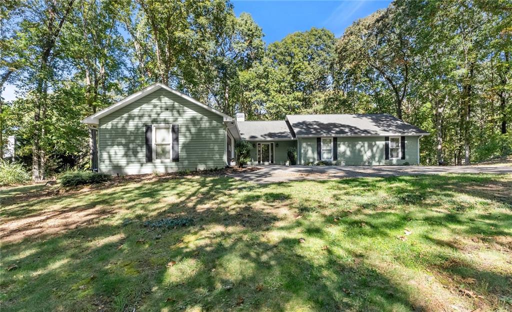 2856 Woodbriar Drive