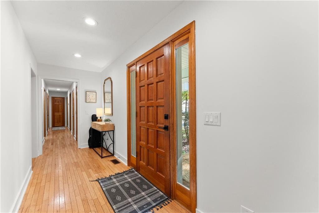 2856 Woodbriar Drive