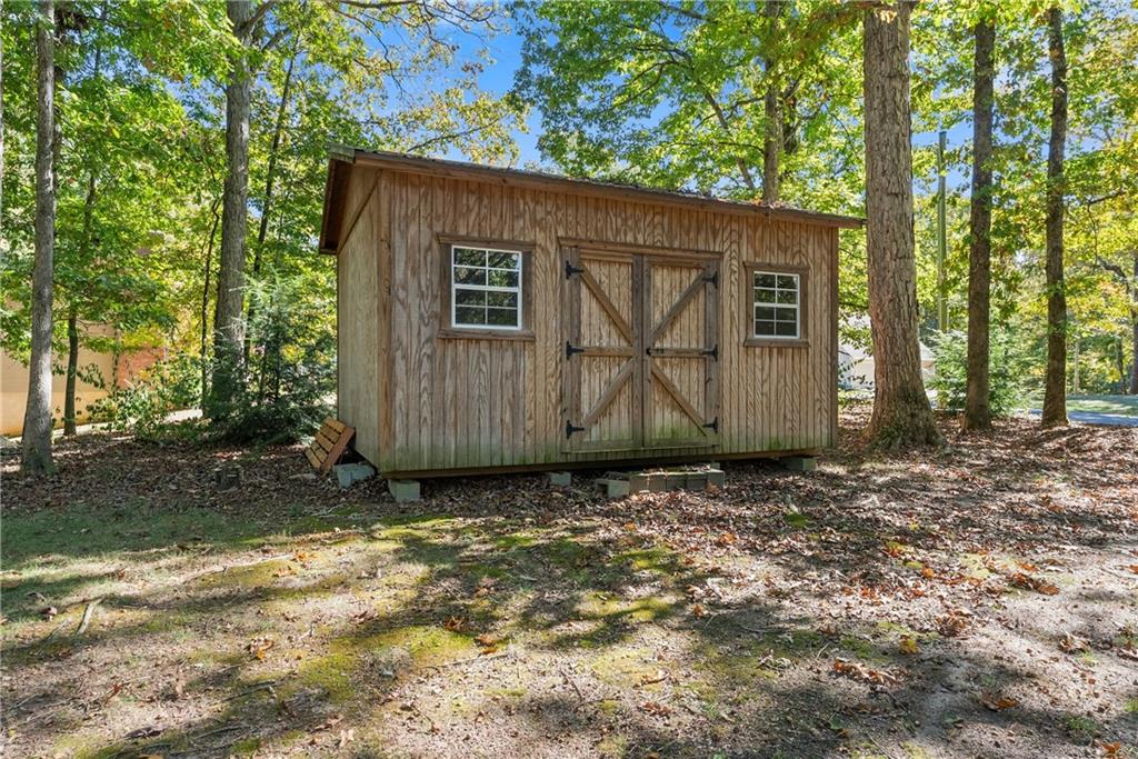 2856 Woodbriar Drive