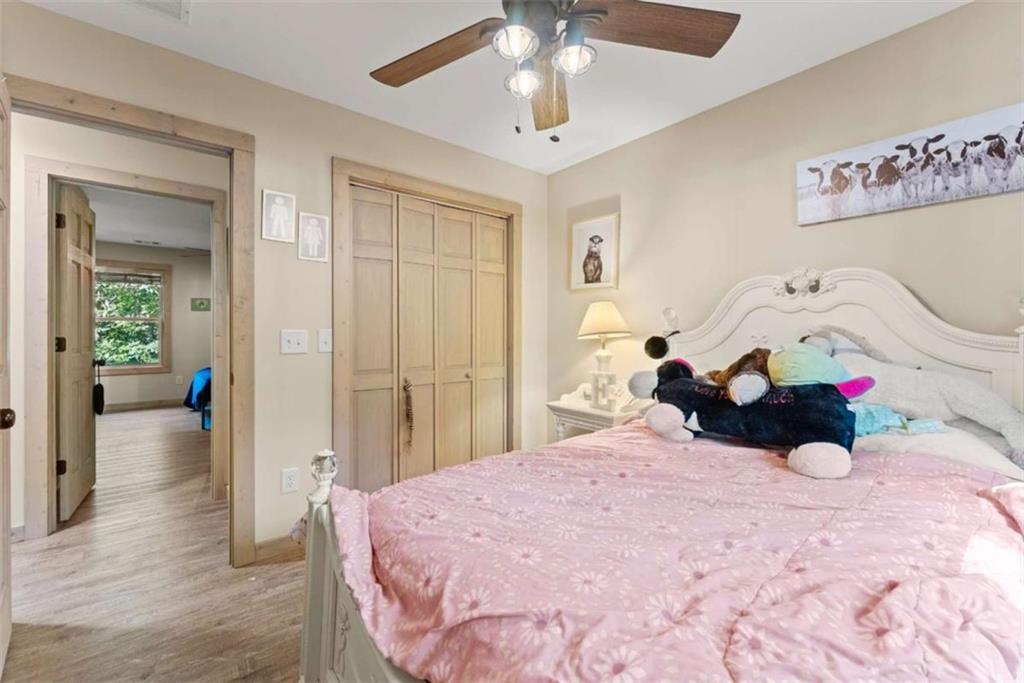 309 Fowler Creek Drive