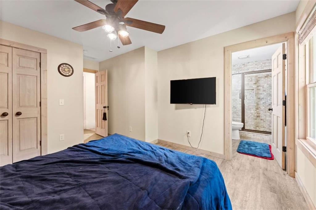 309 Fowler Creek Drive