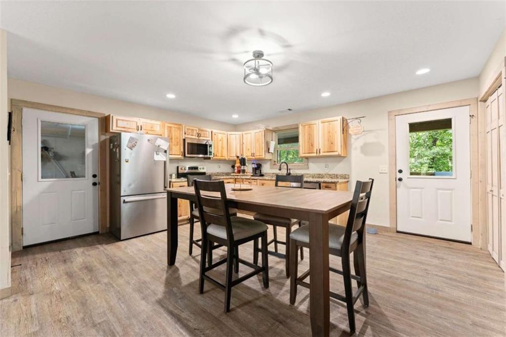 309 Fowler Creek Drive