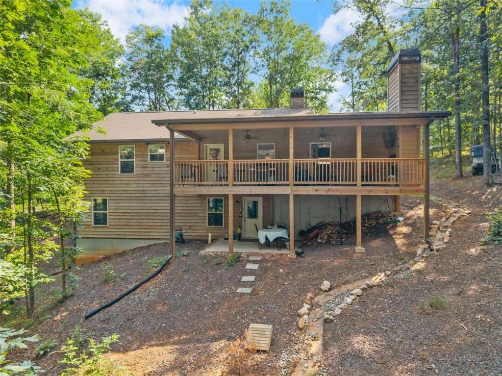 309 Fowler Creek Drive