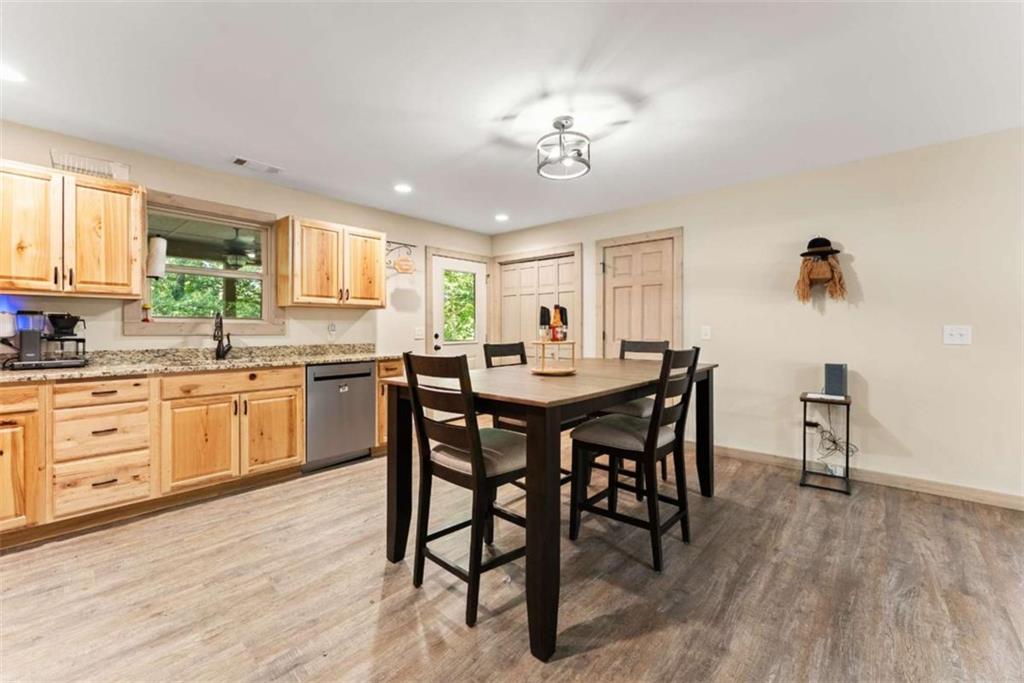 309 Fowler Creek Drive