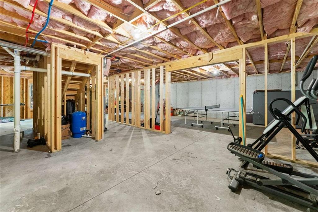 309 Fowler Creek Drive