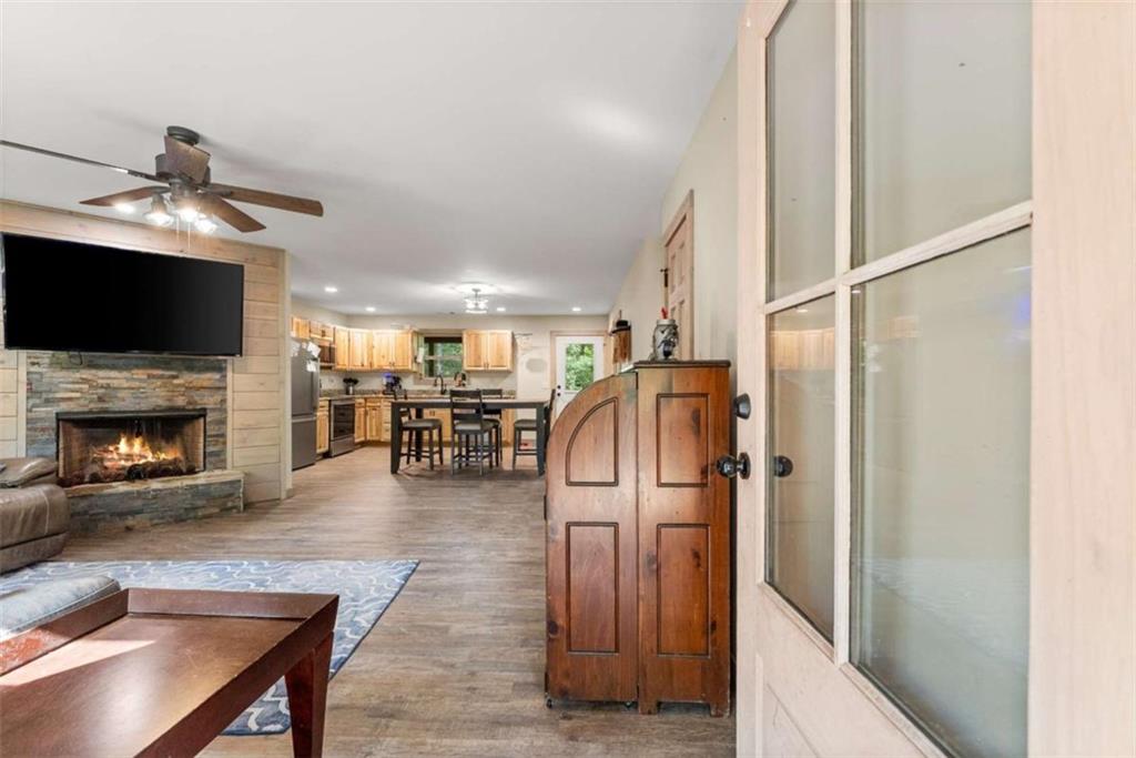 309 Fowler Creek Drive