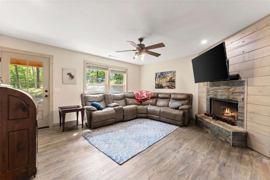 309 Fowler Creek Drive