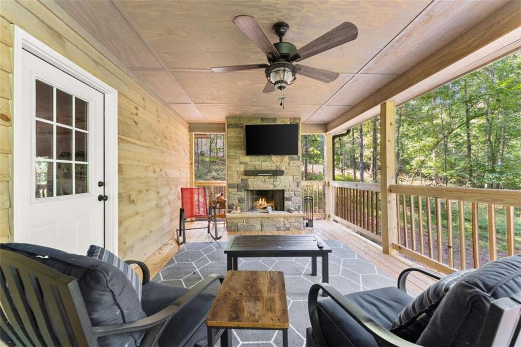 309 Fowler Creek Drive