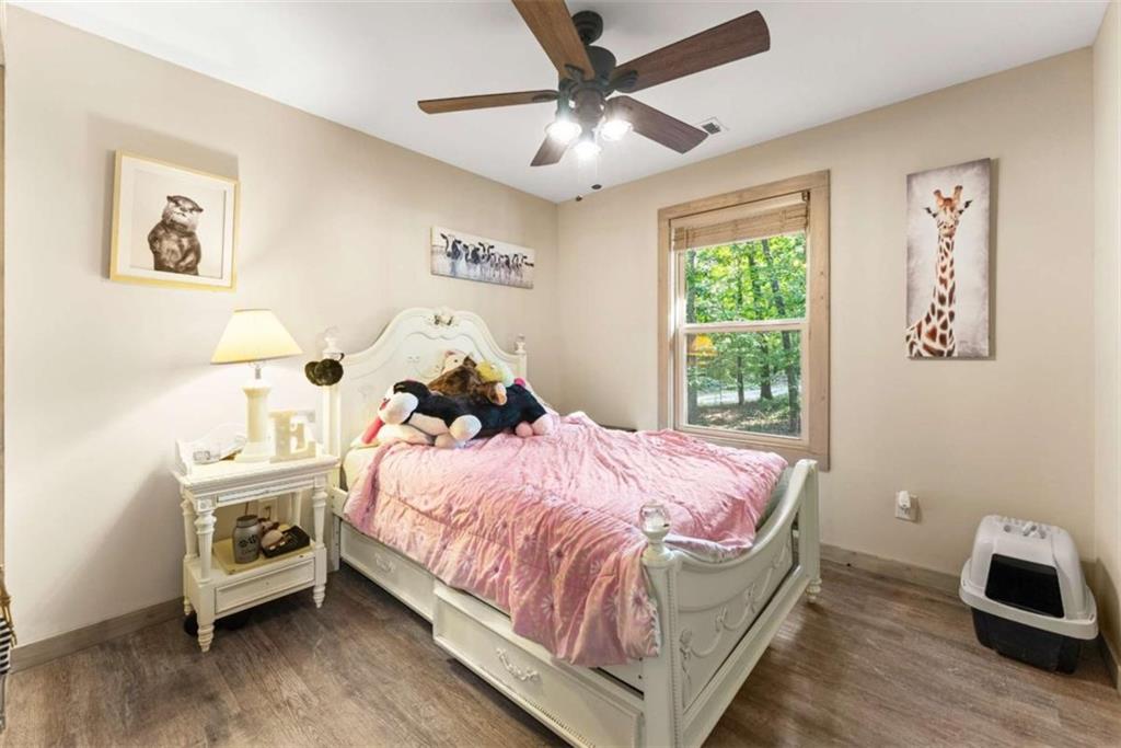 309 Fowler Creek Drive