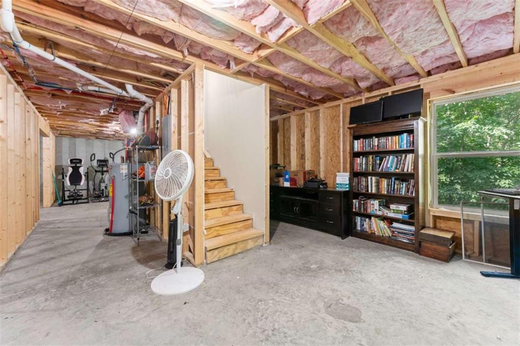 309 Fowler Creek Drive