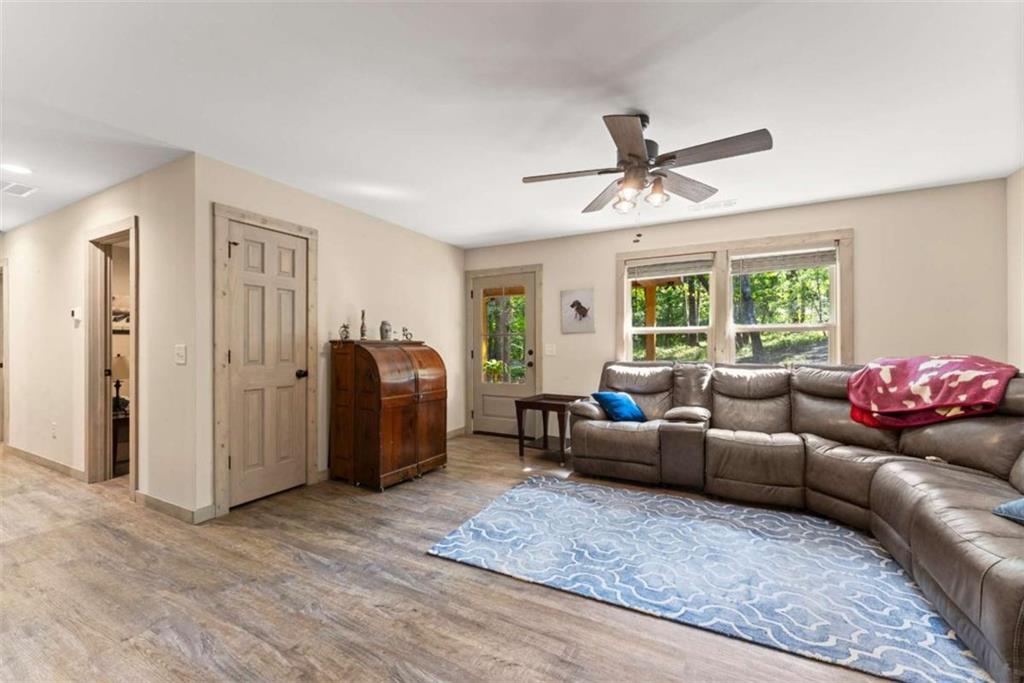 309 Fowler Creek Drive