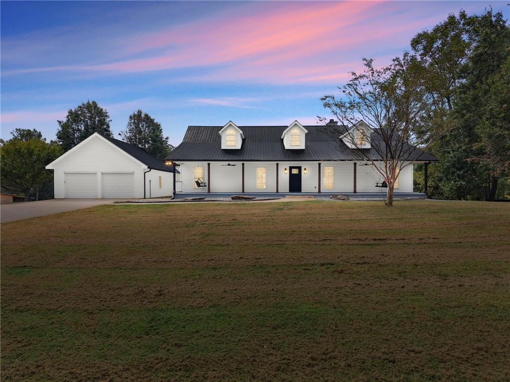 6147 Dahlonega Highway