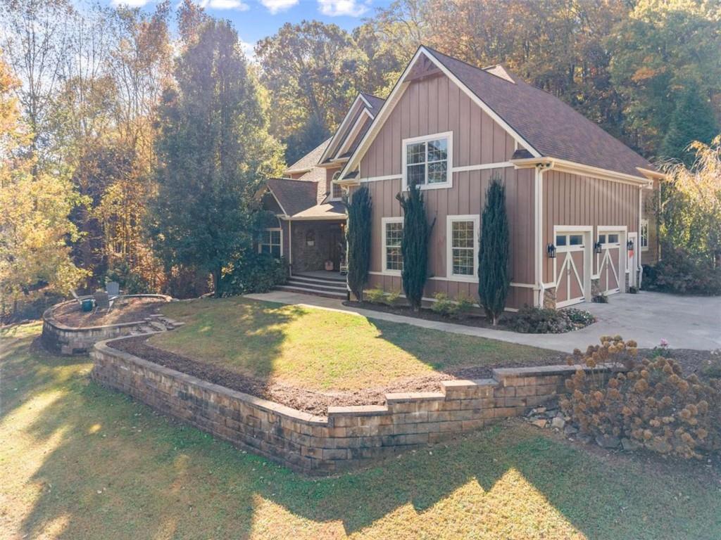 449 Chestatee Drive