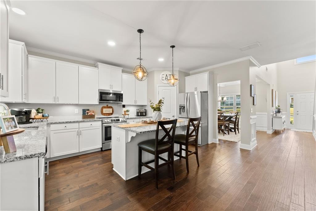 6322 Spring Cove Drive