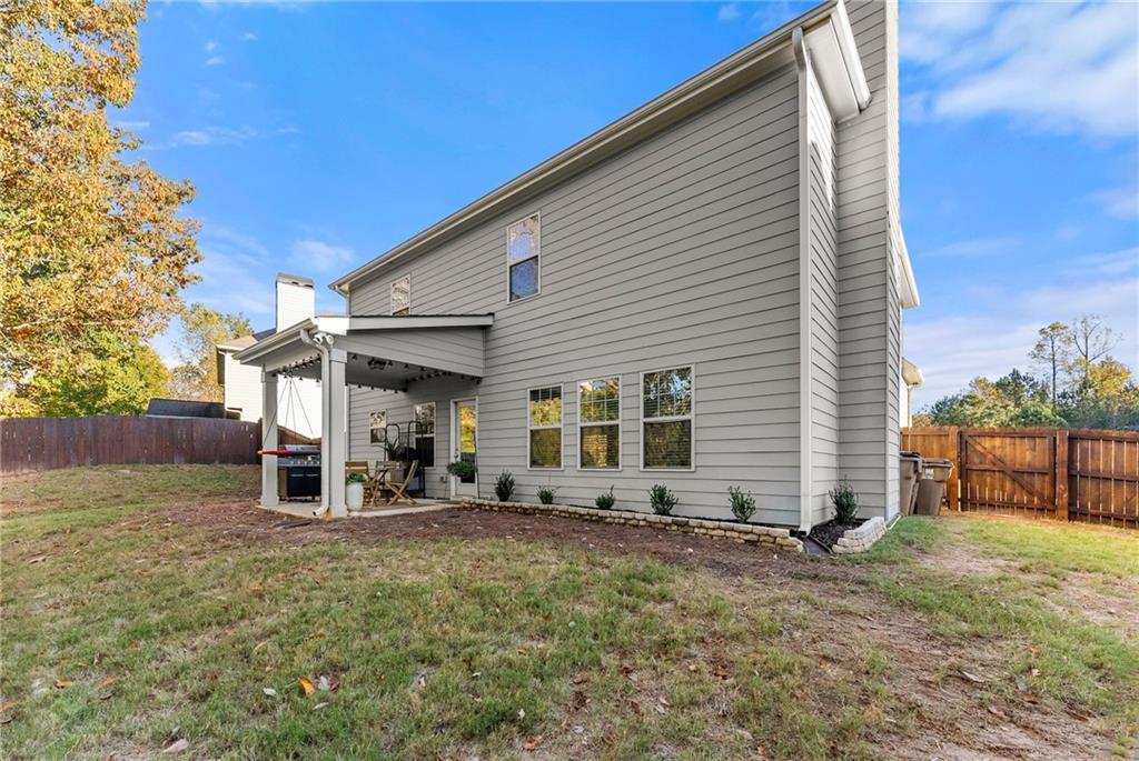 6322 Spring Cove Drive