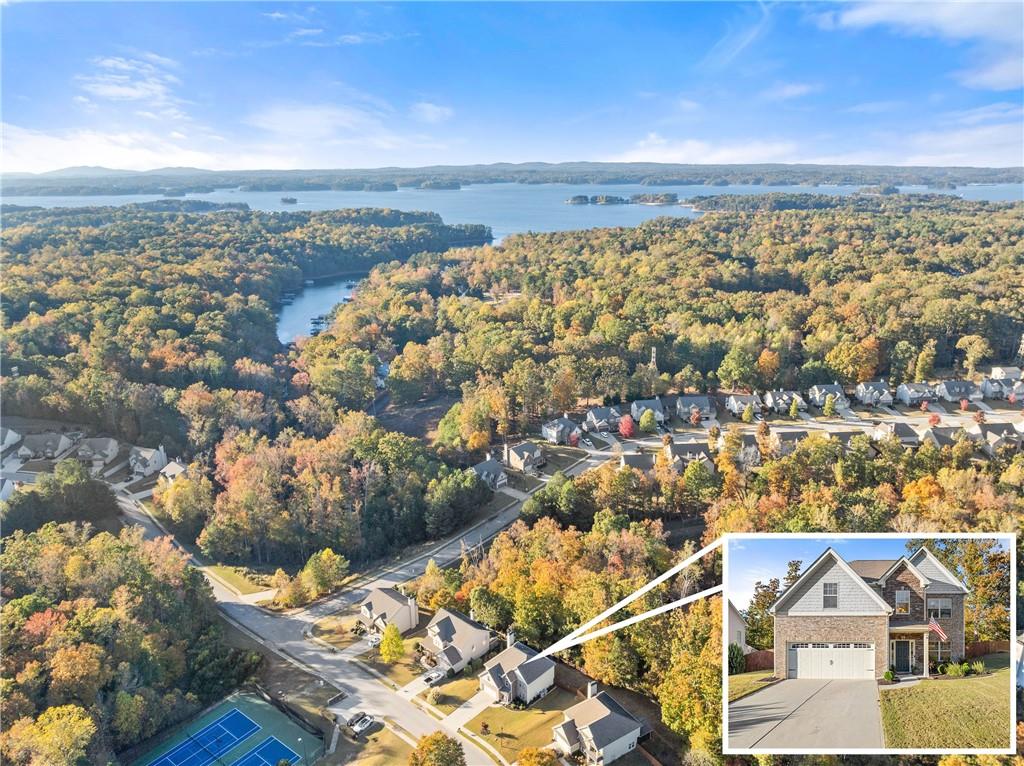 6322 Spring Cove Drive