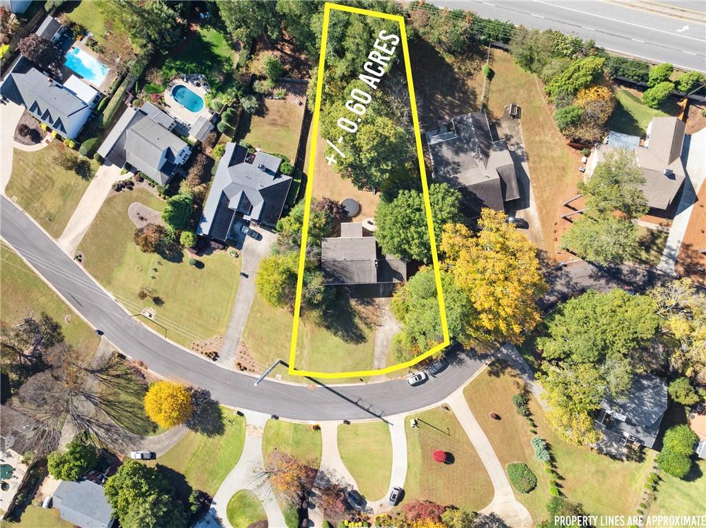 2831 Village Court