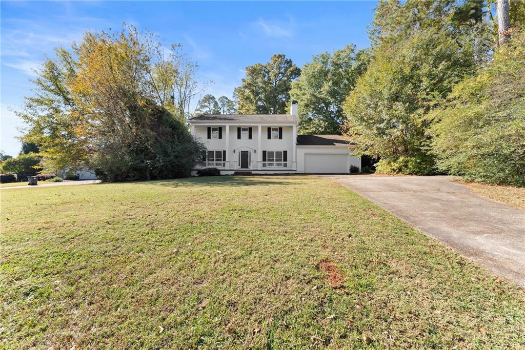 2831 Village Court