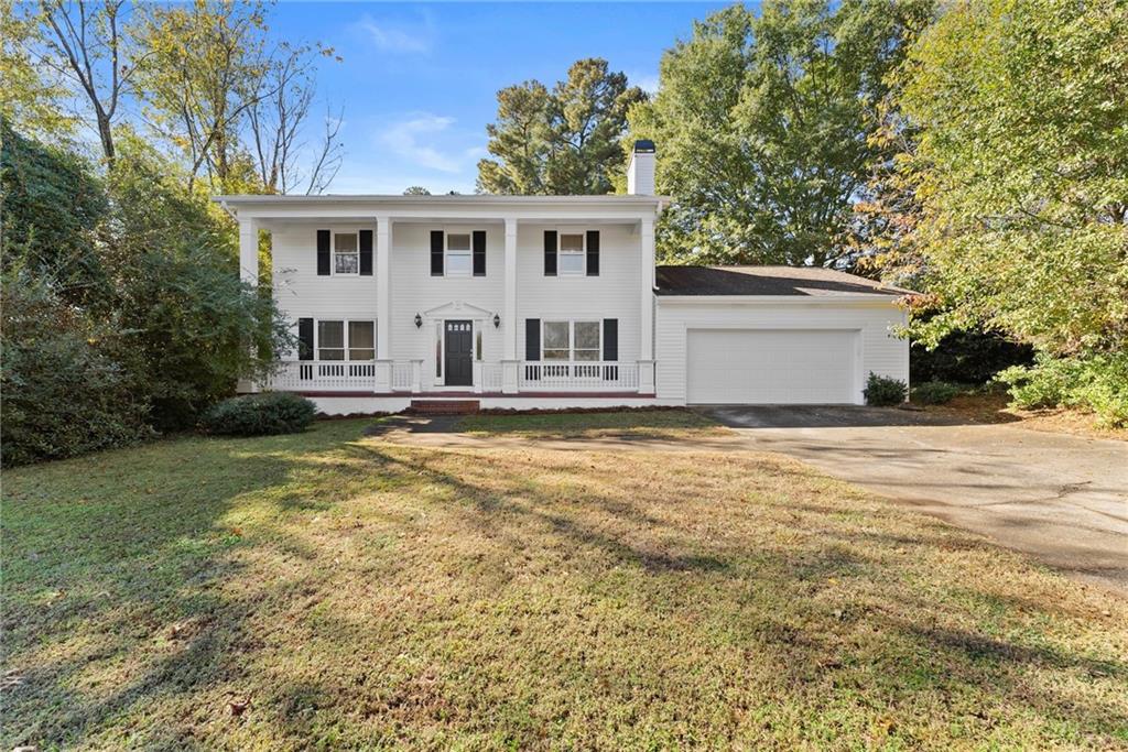 2831 Village Court