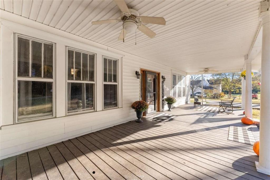 6622 Old Cleveland Road