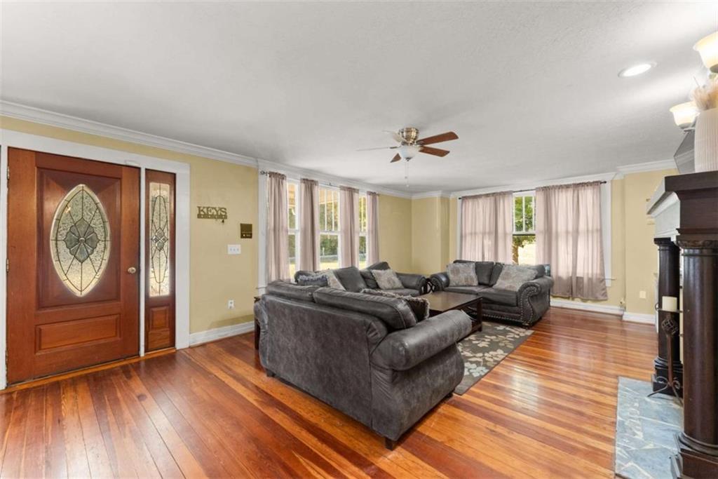 6622 Old Cleveland Road