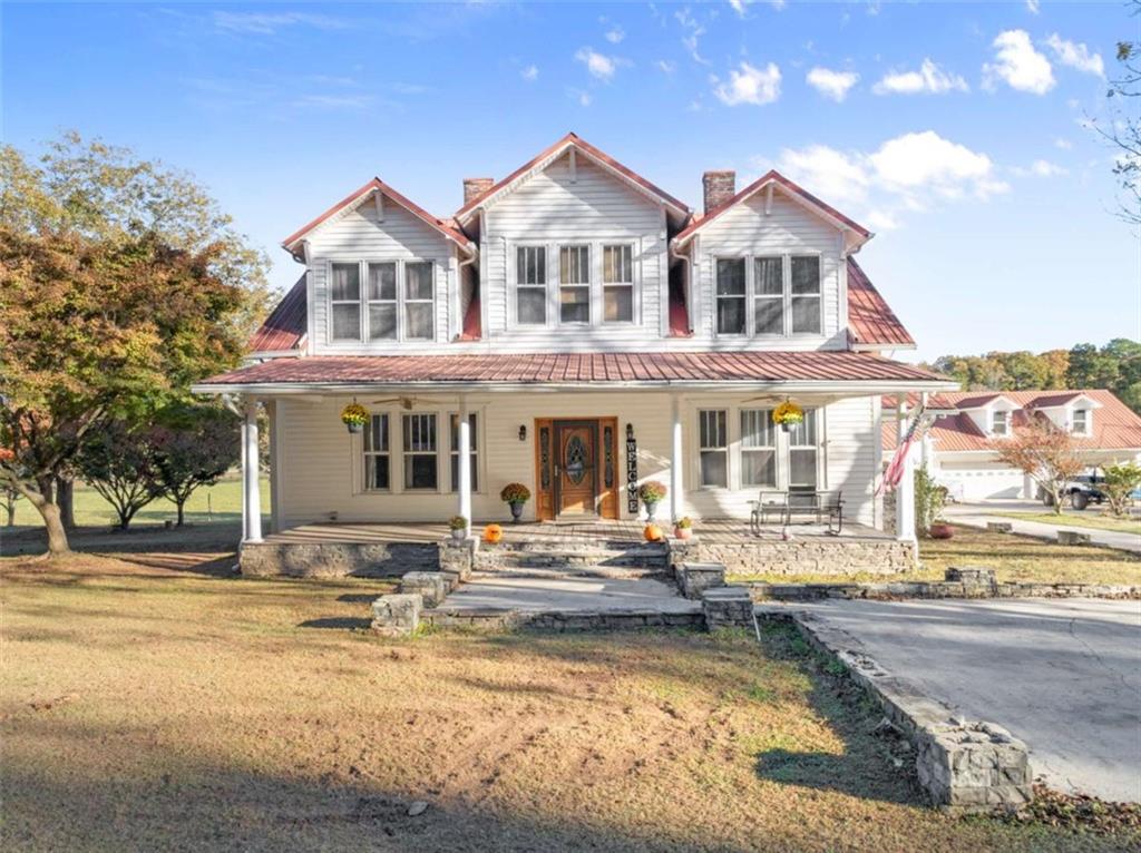 6622 Old Cleveland Road