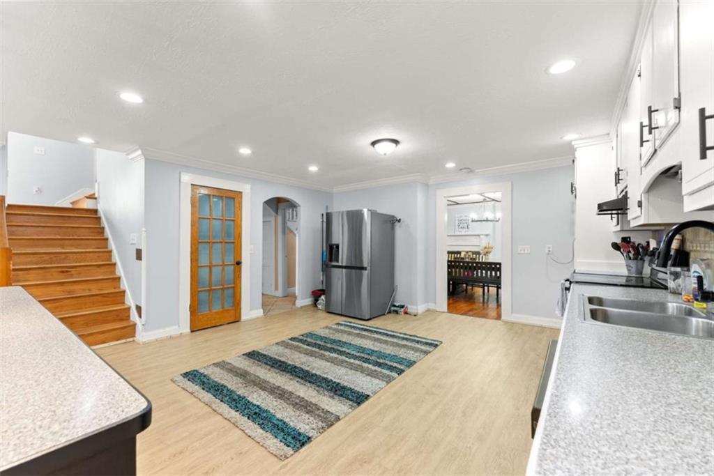 6622 Old Cleveland Road