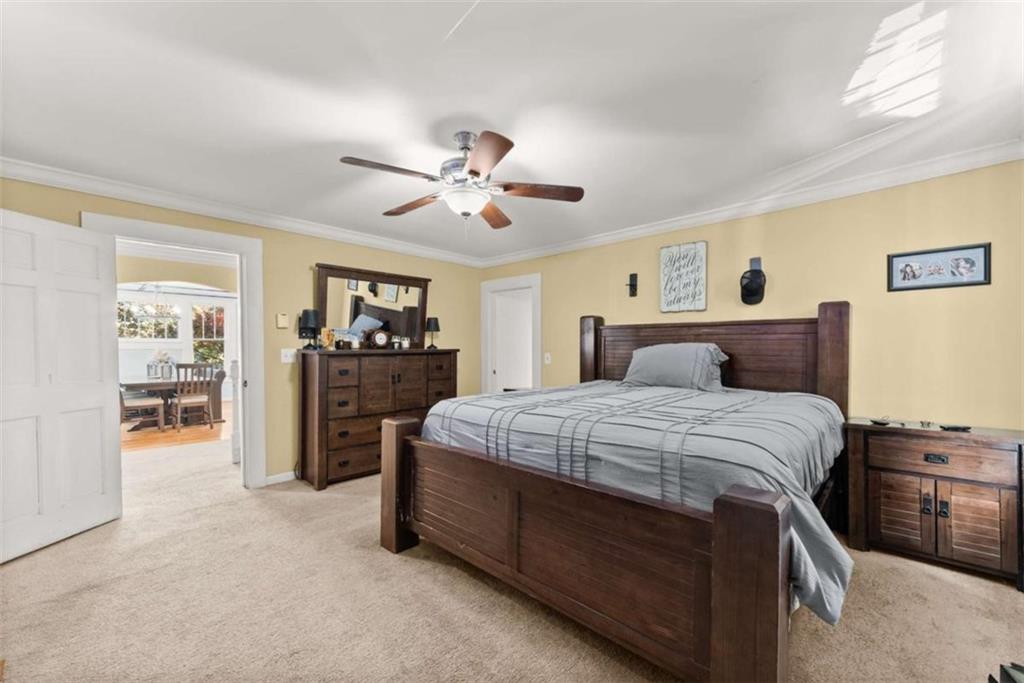 6622 Old Cleveland Road