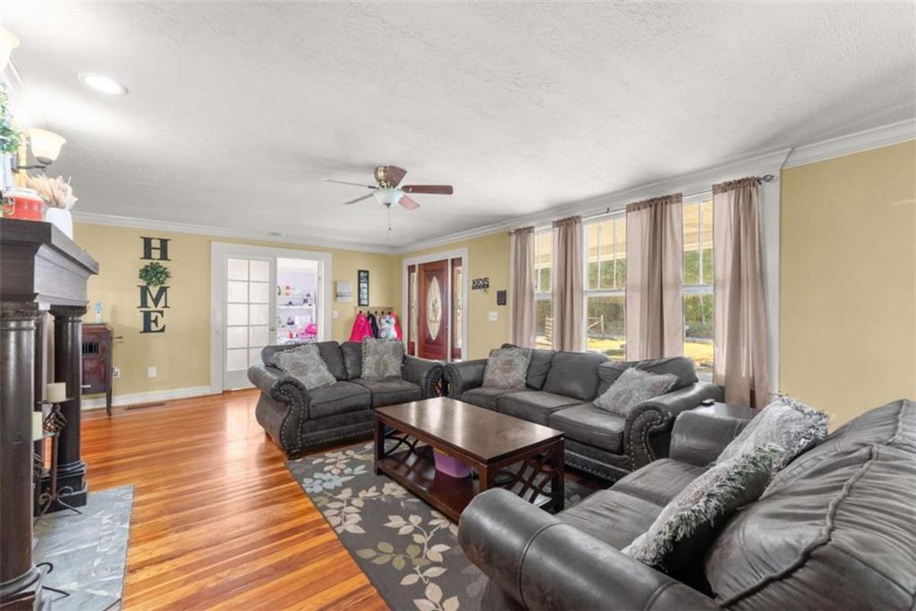 6622 Old Cleveland Road