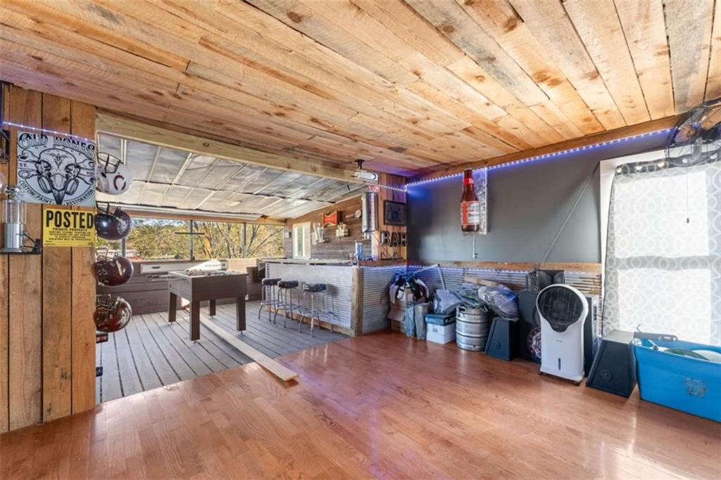 6622 Old Cleveland Road