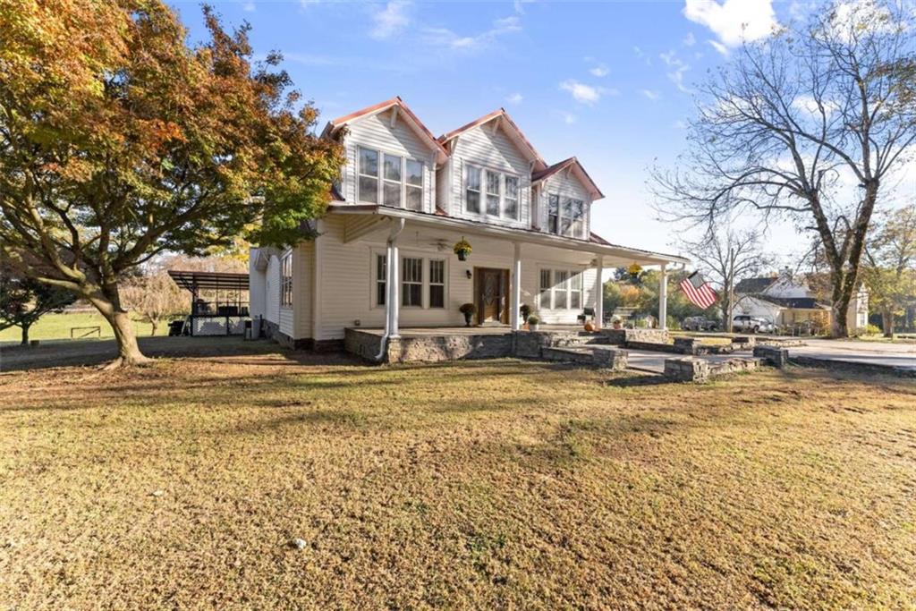 6622 Old Cleveland Road