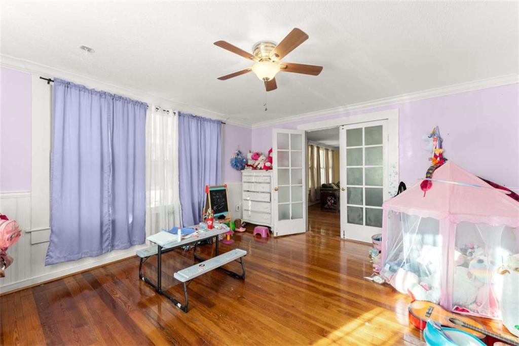 6622 Old Cleveland Road