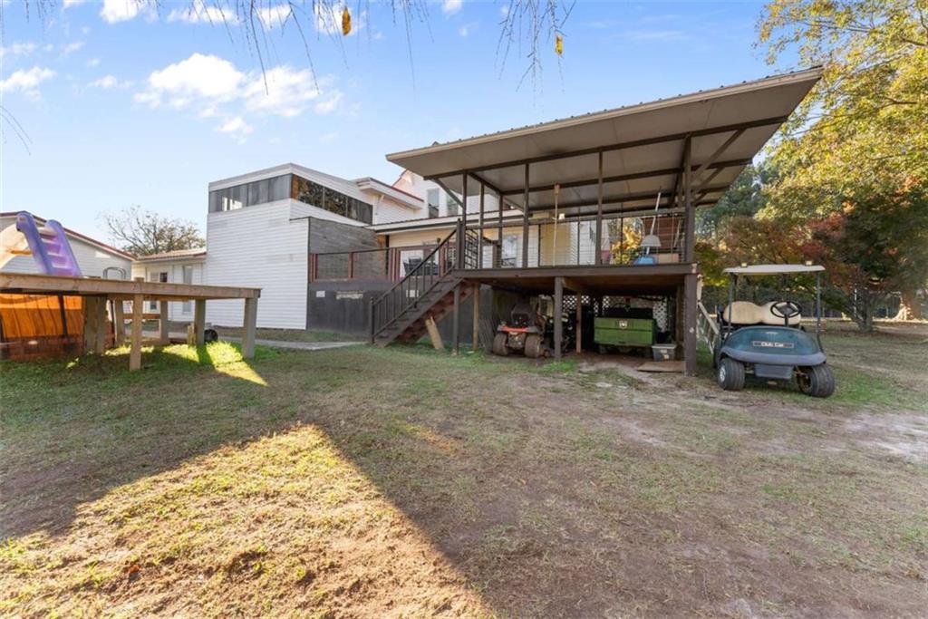 6622 Old Cleveland Road