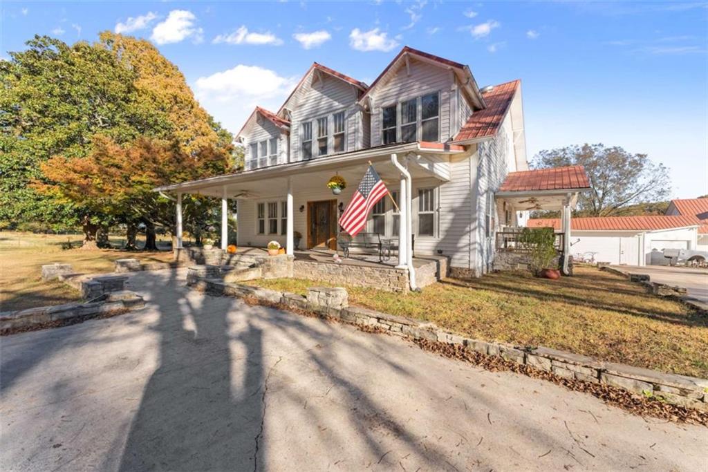 6622 Old Cleveland Road