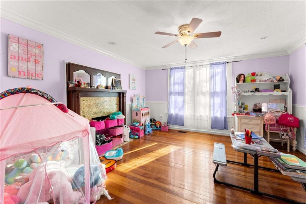 6622 Old Cleveland Road