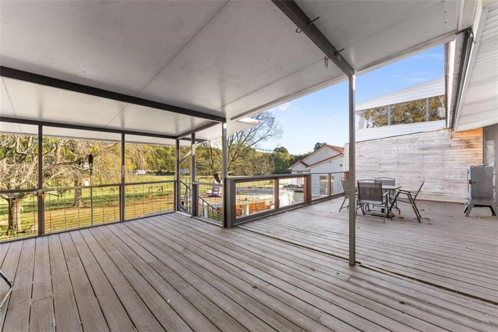 6622 Old Cleveland Road