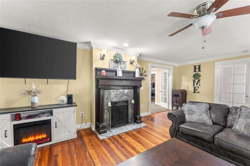 6622 Old Cleveland Road