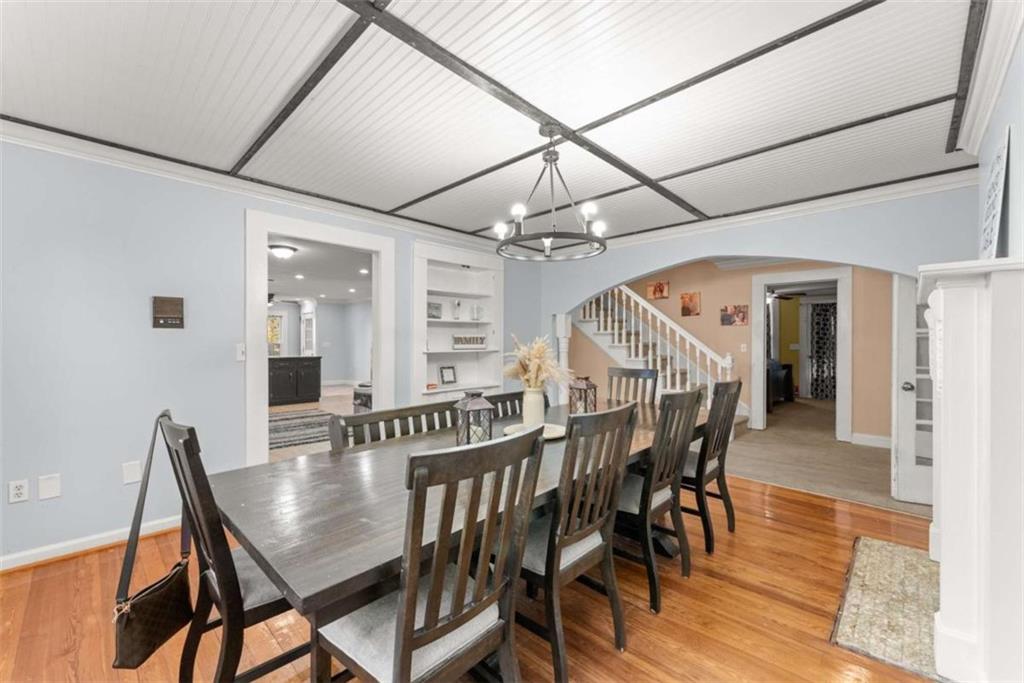 6622 Old Cleveland Road