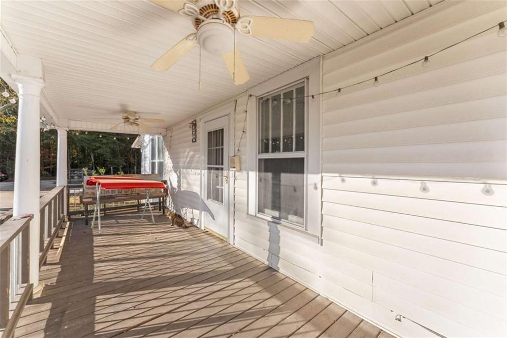 6622 Old Cleveland Road