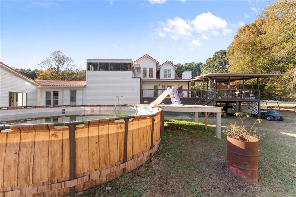 6622 Old Cleveland Road