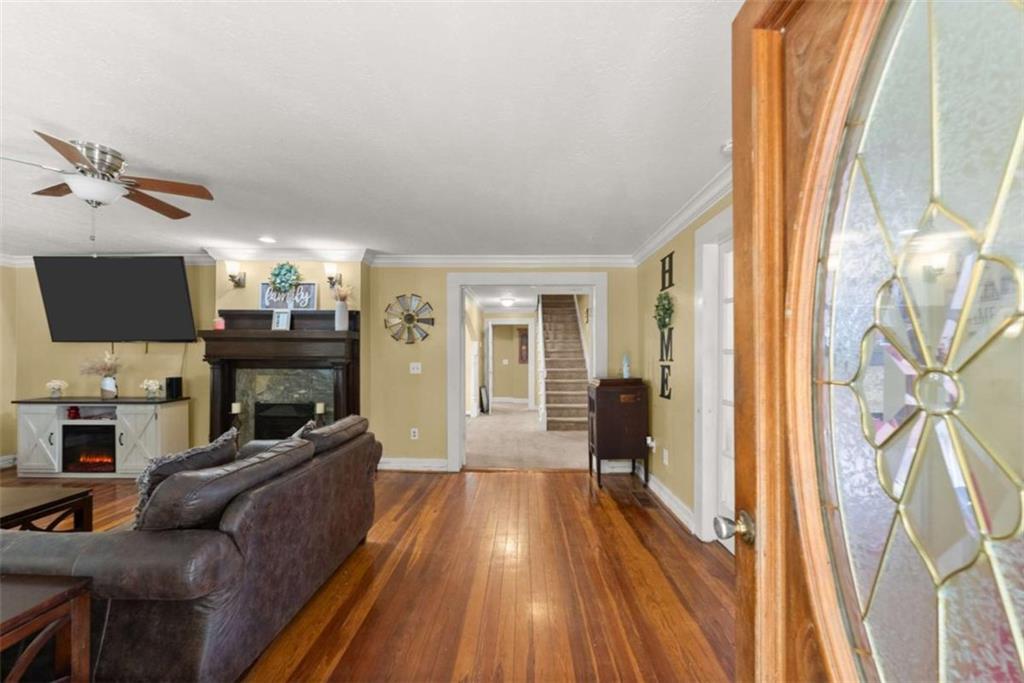 6622 Old Cleveland Road